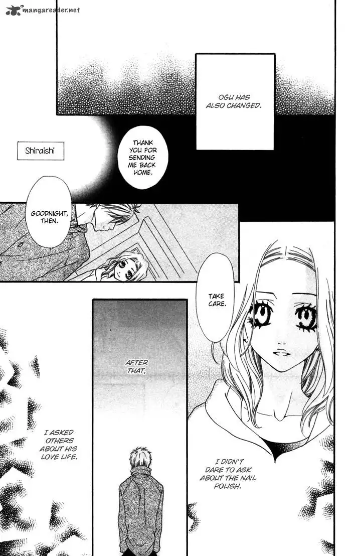 Hatsukoi no Tsuzuki Chapter 1 40